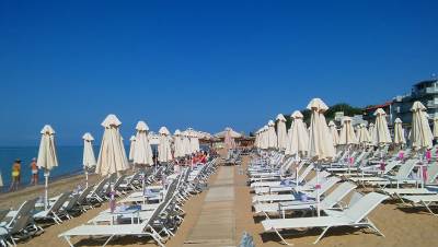  Kako da vas ne prevare za ležaljku u Crnoj Gori? 