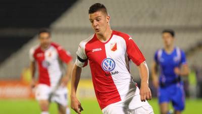  FK Vojvodina čeka transfer Sergeja Milinković-Savića 