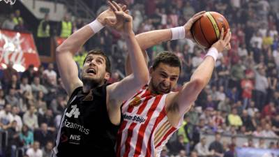  Raško Katić završio karijeru 