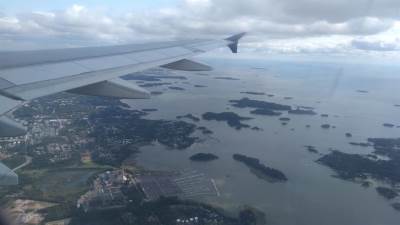  Liga šampiona kvalifikacije - Crvena zvezda stigla u Helsinki 