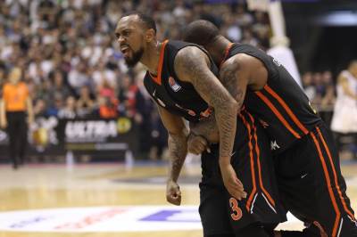  Rajan Boutrajt napustio KK Cedevita Olimpija 