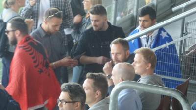  Helsinki-Zvezda-UZIVO-RTRS-livestream-prenos-zastave-Albanije-i-Kosova-VIDEO 