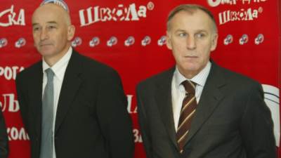 Muslin: Džajić je krivac za Zvezdin brodolom Muslin: Džajić je krivac za Zvezdin brodolom
