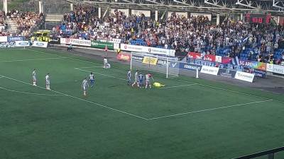  Milan Borjan o "povredi": Hteo sam da smirim ekipu... 