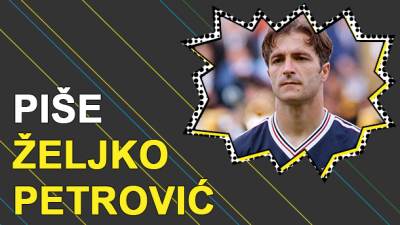  Hodžsonovo djelo vidjeće se za dvije godine 