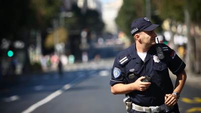  Srbijom će patrolirati srpska i kineska policija! 