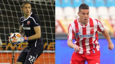  Vesić napustio Zvezdu, Kovačević se sprema 