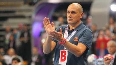  Bošković: Igramo za Euro i Olimpijske igre 