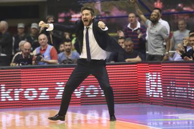  Đanamarko Poceko novi selektor Italije 