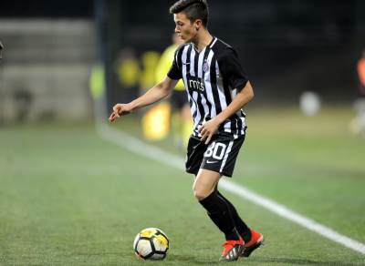  Filip-Stevanovic-rekord-Filipa-Stevanovica-najmladji-strijelac-u-evropskim-takmicenjima-ex-Yu 