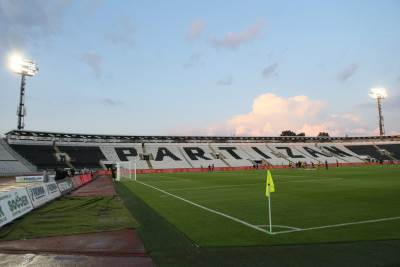  Dug FK Partizan 31 milion evra 