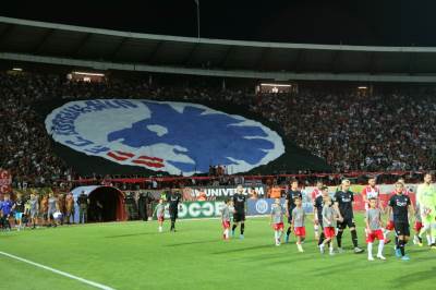  Crvena-zvezda-Kopenhagen-koreografija-navijaci-Delije-Liga-sampiona-2019 