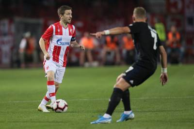  Marko-Marin-izjava-poslije-meca-Crvena-zvezda-Kopenhagen-1-1-Proci-cemo-dalje-za-Delije 