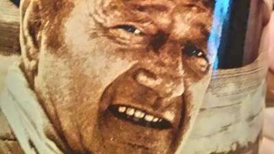  Džon Vejn rođen na današnji dan 