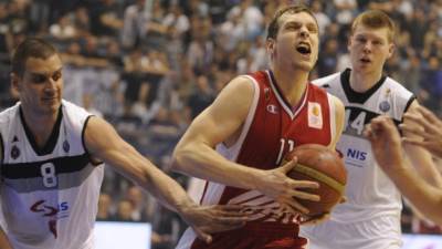  "Večiti" basket derbi "3 na 5" (VIDEO) 