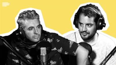  BANANA PODKAST: Filmske žderonje i hrana na filmu 