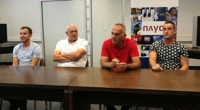  Prva liga RS: Krupa favorit ne samo protiv Željezničar Sport Tim, već za titulu! 