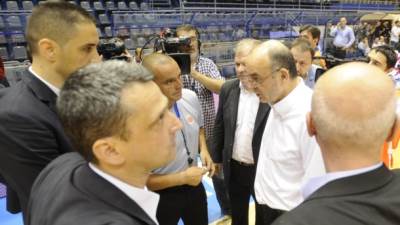  Vujošević: Krive su vođe navijača Zvezde na vlasti 