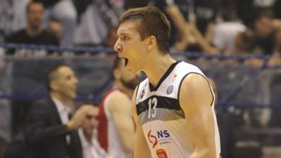  Bogdanović možda neće igrati na SP?! 