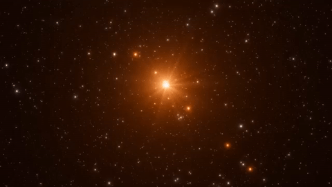  Otkrivena jedna od najstarijih zvijezda 