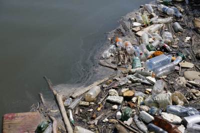  Dunav u Srbiji pun fekalija - Austrija 