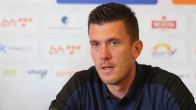  FK Rudar Prijedor - FK Jedinstvo Brčko, najava, Igor Janković nova sezona Prva liga RS 2019/20 