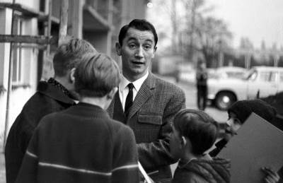  IN MEMORIAM: Fahrudin Jusufi 