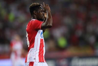  Vladan Milojević "Ne budite strogi prema Boaćiju" 