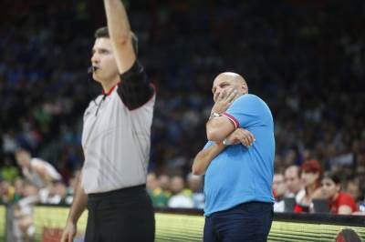  Đorđević: Neki da shvate šta znači odbrana! 