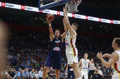  Nemanja Bjelica: Još malo poštovanja i bićemo TOP ekipa 