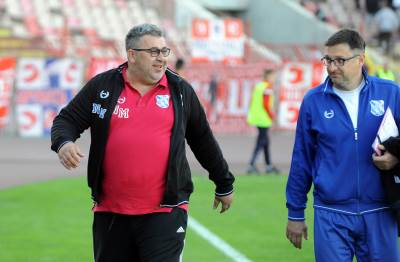  Neško Milovanović: Stvorićemo kult reprezentacije 