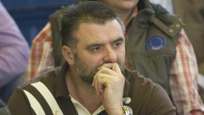  Peruničić: Zvezdin opstanak? Nisam optimista... 