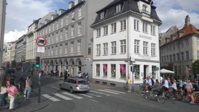  Liga šampiona Kopenhagen - Crvena zvezda MONDO u Danskoj: "Parken" čeka Zvezdu u belom 