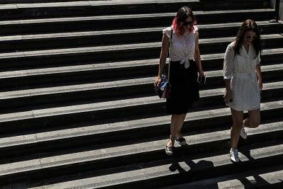  Danas sunčano i malo toplije 