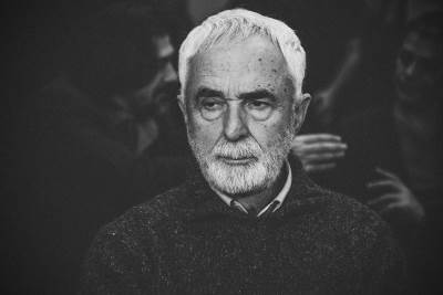  Preminuo Gordan Mihić 