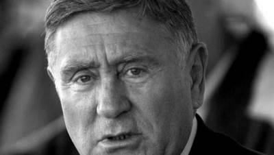  Umro Mirko Vučurević 