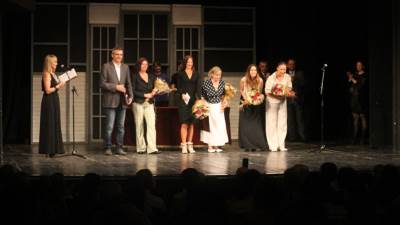  “Čarobnjak“ najbolja predstava XVII Teatar festa 