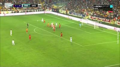  Sadik prilika Malatija Partizan 