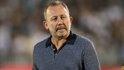  Nezadovoljni u Malatiji: ČIST penal nam nije sviran! 