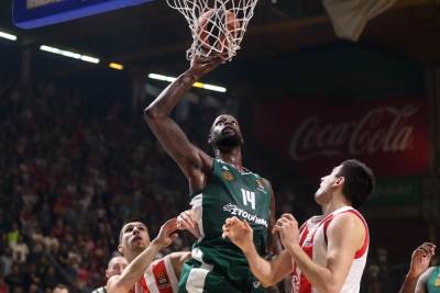  Gist uskoro u crveno-belom: Biće ovo sezona ZA PAMĆENJE 