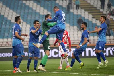  TROJICA Srba u Almeriji: Golman Lučana, a uskoro i Raća 