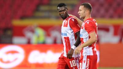  Veljko Simić: Oni su dobili Juve, ali mi smo Zvezda! 