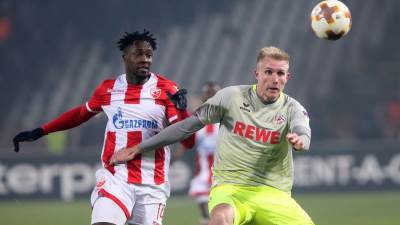   Frederik Serensen potpisao za Jang Bojs 