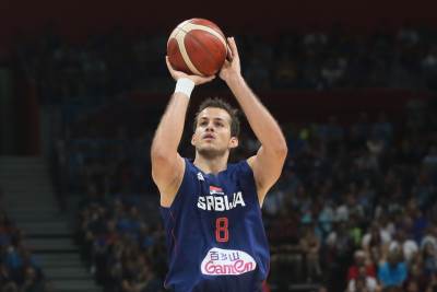  Puna OAKA zbog Janisa i Jokića, Srbi slavili BEZ Jokića 