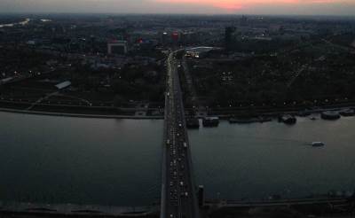  Beograd: Pronađeno telo 14-godišnje devojčice! 