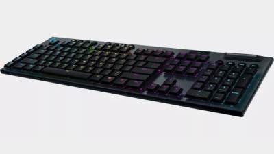 Najtanja mehanička tastatura dosad Najtanja mehanička tastatura dosad