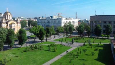  Tezge će i dalje da "čuče" u srcu Banjaluke 