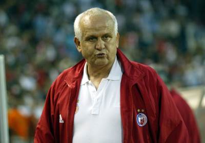 Ljupko Petrović podnio ostavku u CSKA Sofija 