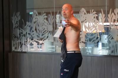  Simonović i Ilić postali očevi pred Mundobasket 