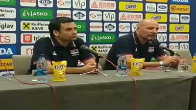  Selektor Đorđević: Teodosić 99 odsto NE IDE u Kinu  
